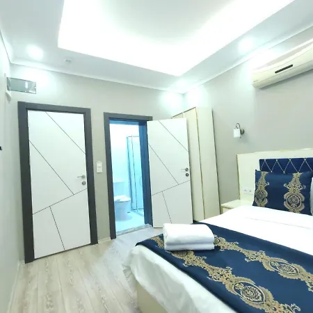 Family Otel İstanbul