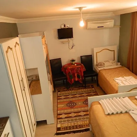 Otel Family İstanbul