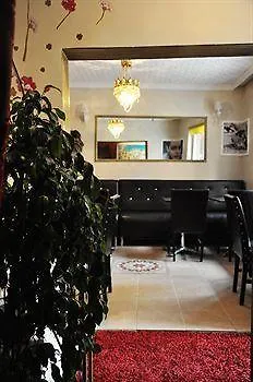 Family Otel İstanbul