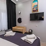 Family Hotel Istanbulská provincie
