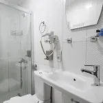 Family Hotel Istanbulská provincie