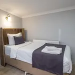 Family Hotel Istanbulská provincie