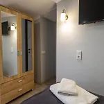 Hotel Family Istanbulská provincie