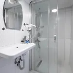 Family Hotel Istanbulská provincie