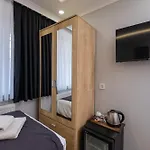 Hotel Family Istanbulská provincie