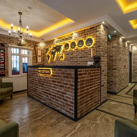 Hotel Family Stambuł
