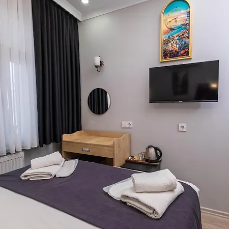 Family Hotel Estambul