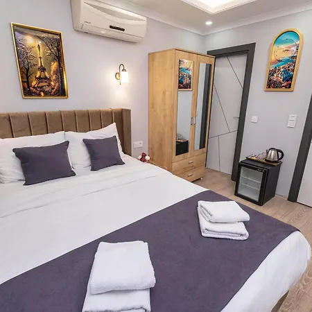 Family Hotel 3*