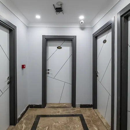 Family Hotel 3*