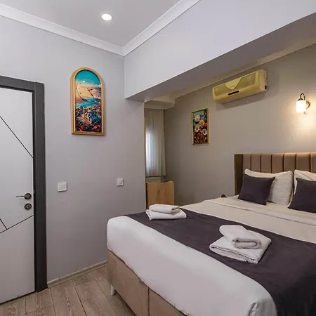 Hotel Family Stambuł