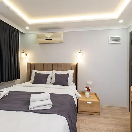 Hotel Family 3*