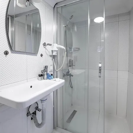 Family Hotel Estambul