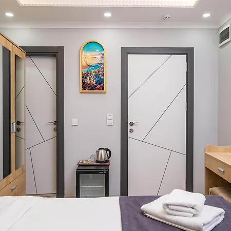 Hotel Family Estambul
