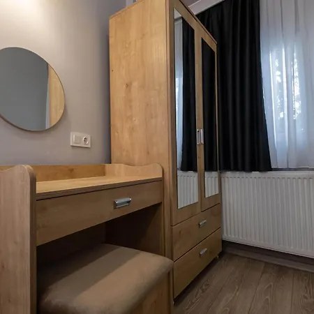 Hotel Family 3*
