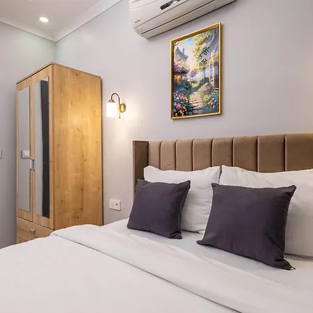 Family Hotel 3*