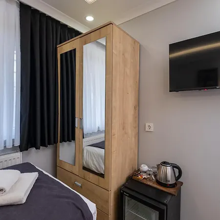 Hotel Family Stambuł