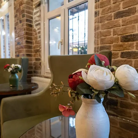 Family Hotel 3*