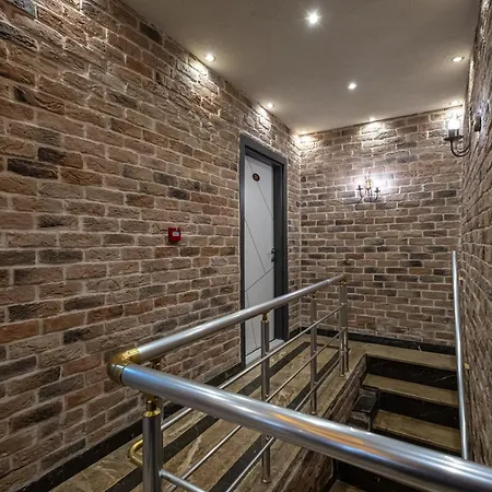 Hotel Family Stambuł