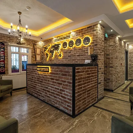 Hotel Family 3*