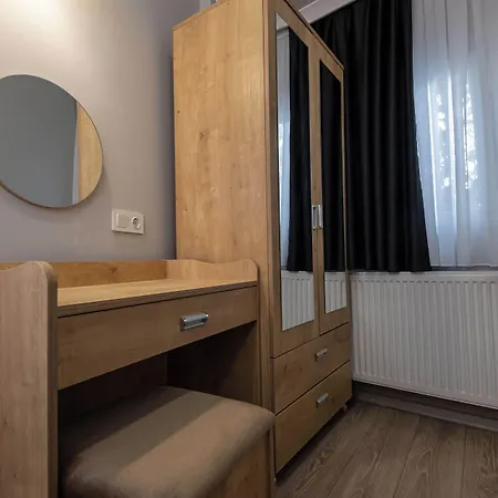 Hotel Family Istanbul