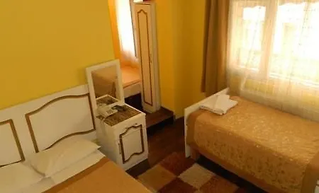 Family Hotel Istanbul