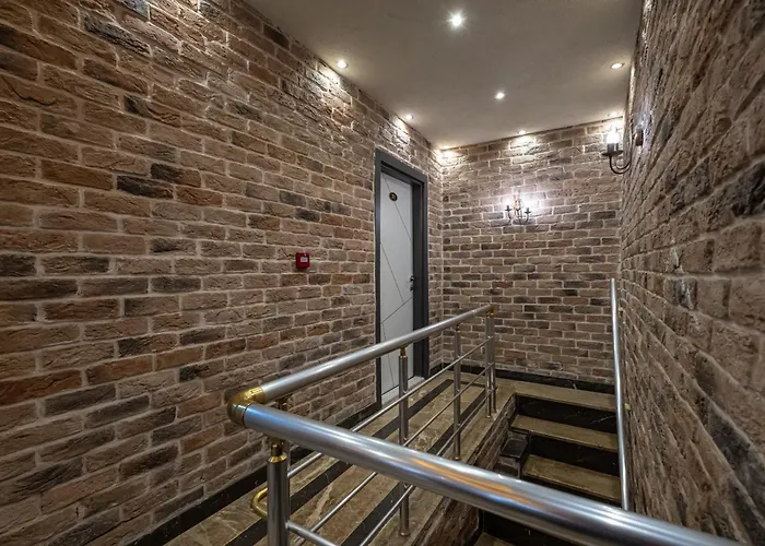 Hotell Family Istanbul