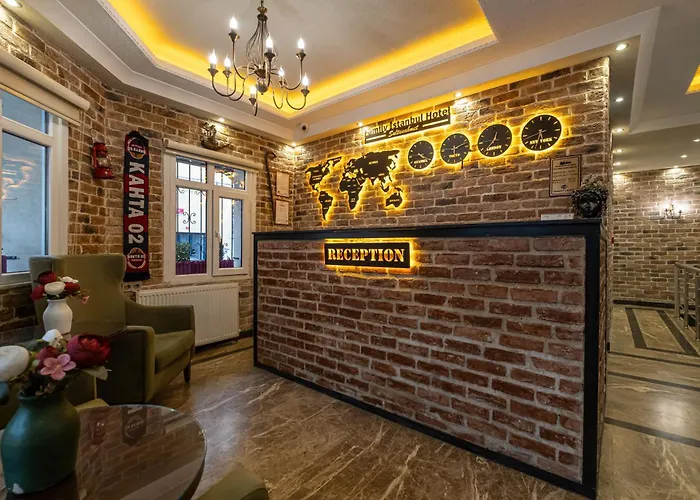 Family Hotel