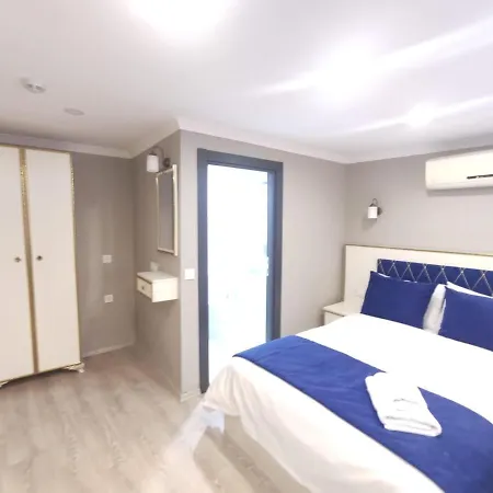 Hotell Family
