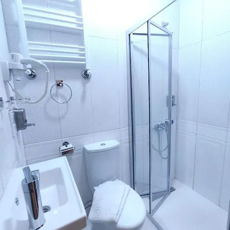 Family Istanbulská provincie