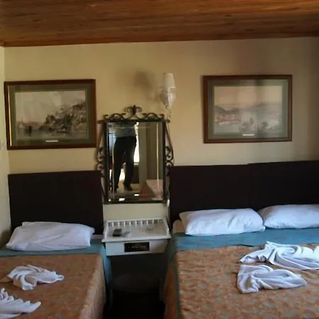 Family Otel 3*