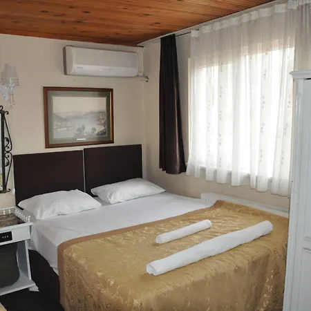 Family Istanbulská provincie