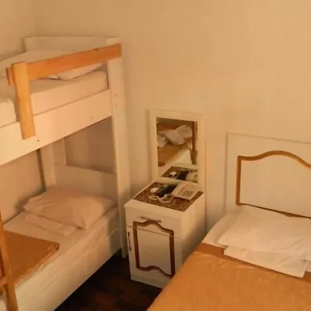 Hotel Family Istanbulská provincie