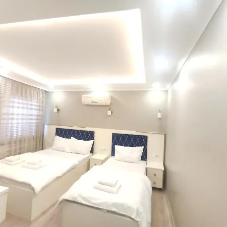 Family Istanbulská provincie