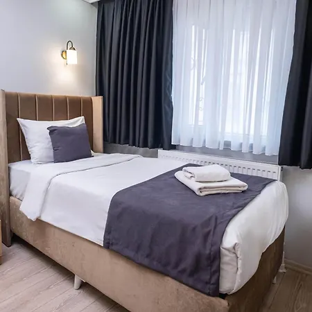Otel Family İstanbul