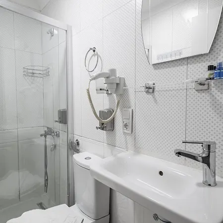 Family Otel İstanbul