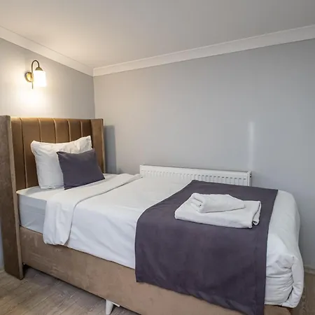 Family Otel İstanbul