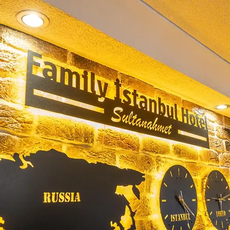 Family İstanbul