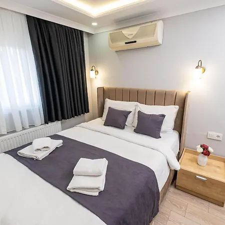 Otel Family 3*