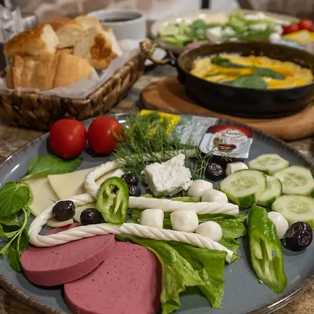 Family Otel İstanbul