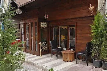 Hotell Family Istanbul