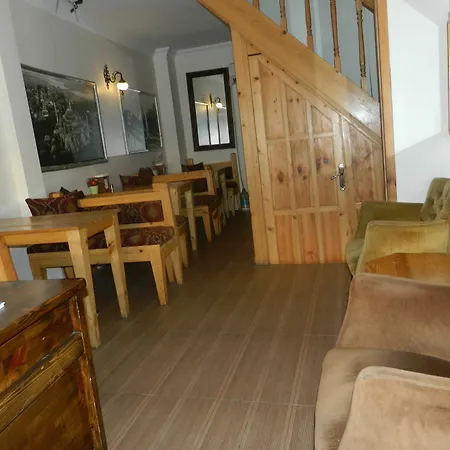 Family ホテル イスタンブール